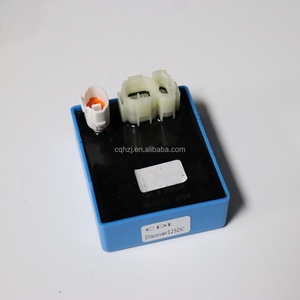 Cqhzj Chất Lượng Cao <span class=keywords><strong>Cdi</strong></span> Hệ Thống Đánh Lửa Phụ Tùng Xe Máy Cho Bajaj Khám Phá <span class=keywords><strong>125</strong></span> - Product Image 5