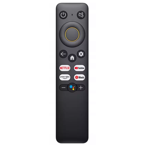 Télécommande vocale de remplacement pour <span class=keywords><strong>Realme</strong></span> TV <span class=keywords><strong>Stick</strong></span> 4K RMV2105 Smart TV SLED 4K Full HD TV - Product Image 6