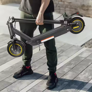 Best <strong>Deal</strong> on Urban Mobility ES10 Max <strong>Electric</strong> Scooter 10 Inch Wheels 400W Motor Long Range Competitive Price Two-Wheel Scooter - Product Image 5