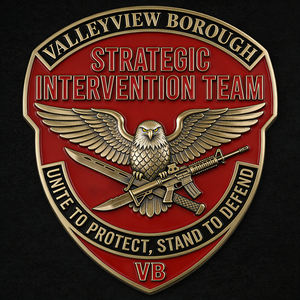 Pièces de monnaie personnalisées en alliage de zinc, double face, pièces de monnaie de défi 3D, laiton antique émaillé, pièces de monnaie de collection personnalisées - Product Image 5