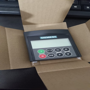 ไมโครมาสเตอร์ AOP รุ่น 6SE6400-0AP00-0AA1 ชุดควบคุม PLC ขั้นสูง - Product Image 1