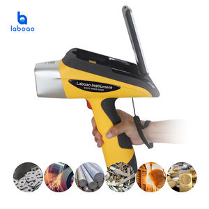 금속 및 합금 분석을 위한 휴대용 <span class=keywords><strong>XRF</strong></span> 분광계 5000 휴대용 탐험가 - Product Image 3
