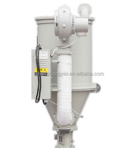 เครื่องอบแห้งพลาสติกแบบฮอปเปอร์ 25กก./50กก./100กก./200กก. เครื่องอบแห้งเม็ดพลาสติกแบบไฟฟ้าสำหรับเครื่องฉีดพลาสติก - Product Image 4
