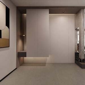 Ensemble de meubles résidentiels modernes et personnalisés pour appartements, villas, chambres et salles à manger, conçu pour les projets hôteliers au Nigéria - Product Image 3