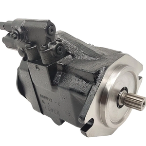 Bomba Hidráulica de Baja Vibración para Construcción A10VO-71-DFR31L-PSC92K02 A10VO-71-DFR31R-PSC92K01 A10VO45 A10VO100 - Product Image 5