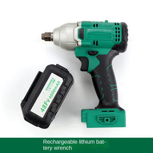 Avvitatore a Impulsi Industriale Peifeng con Motore Brushless, Batteria agli Ioni di Litio e Corrente di 12A - Product Image 3