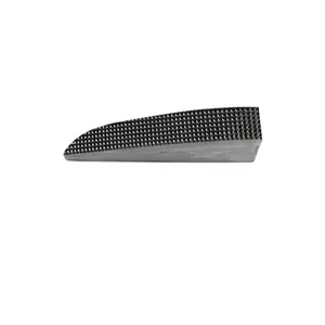 Moule réfléchissant pour la lampe de vélo, haute qualité, cnc, usinage de réflecteur, insertion de noyau de moule, pour phare de vélo <span class=keywords><strong>automobile</strong></span> - Product Image 1