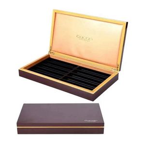 <span class=keywords><strong>Caja</strong></span> de Madera Vintage para Chocolate KSA Riyadh Season, <span class=keywords><strong>Caja</strong></span> para el Hogar, Horarios de Ramadán, <span class=keywords><strong>Caja</strong></span> de Ramadán <span class=keywords><strong>Kinder</strong></span> - Product Image 2