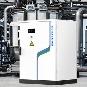 Cấp bằng sáng chế tự làm dân cư dự phòng năng lượng pin năng lượng mặt trời Hệ thống lưu trữ năng lượng sử dụng nhà Lithium Ion làm mát bằng không khí thương mại công nghiệp - Product Image 6