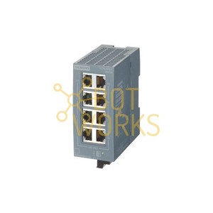 Siemens 6GK50080BA101AB2 - Nuovo - Product Image 1