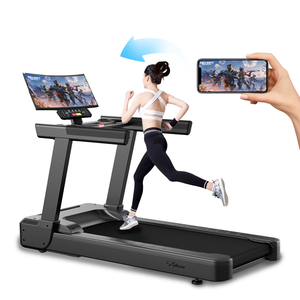 2024 Newest Design Commercial Machine <b>With</b> <b>Screen</b> Projection Function for Gym Center LZX-L30T Commercial Machine - Product Image 1
