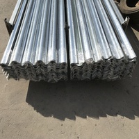 Protector de cubierta protectora de cable Protector de cable de acero galvanizado