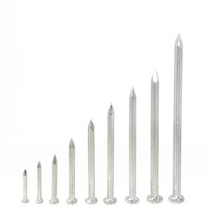 Гвозди из гальванизированного бетона, <span class=keywords><strong>3</strong></span>,0 мм - Product Image 2