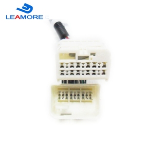 Leamore xe điện cửa sổ gần hơn mô-đun lên và xuống cho Corolla 2008 2014 nhà máy trực tiếp Chất lượng cao phụ tùng ô tô - Product Image 2