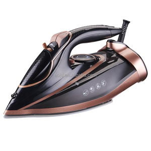 Vaporizador de Ropa Plegable al por Mayor de Fábrica, <span class=keywords><strong>Plancha</strong></span> de Vapor de Viaje 1600W, Vaporizador Portátil de Mano Vertical y <span class=keywords><strong>Horizontal</strong></span> - Product Image 3