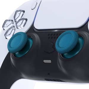 EXtremeRate - Funda Protectora para Joystick, Cubierta de Joystick con Forma de Hongo, para Control de PS5 y PS4 - Product Image 2