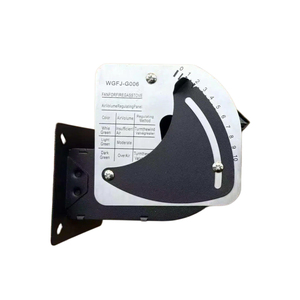Ventilateur de soufflage de cuisinière à gaz en fer <span class=keywords><strong>PENGSHUAI</strong></span> WGFJ-G006 pour four à gaz commercial et poêle à bois - Product Image 2