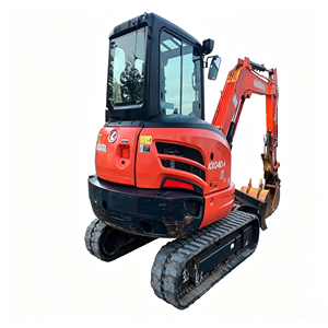 Nuevos accesorios para excavadora Kobelco KX040: Brazo y pluma deslizantes para excavadoras, componentes esenciales de maquinaria de construcción en venta - Product Image 6