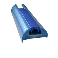 Personnalisable 316 inox jet rib souple et dur pare-chocs en caoutchouc de haut poids moléculaire PVC polyuréthane marin eva mousse ailes bateau de travail