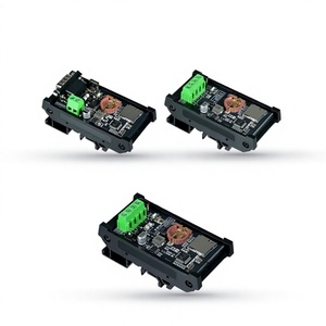 DSTTRP-N/R2RP-N/R4RP-N Serial Data Logger PRO (CN Version) <b>USB</b>/UART/<b>RS232</b>/RS485 Interface TXT Format Storage to SD Card L403 - Product Image 1