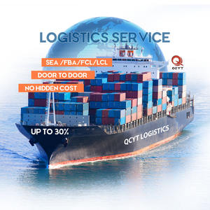 Le meilleur <span class=keywords><strong>prix</strong></span> transitaire DDU DDP Chine vers espagne agent maritime - Product Image 3