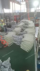 Accesorio Multifuncional para Cortadoras de Césped, Cuchilla de Sierra, Recortadora, Cosechadoras, Sacudidor de Granos de Café, Cosechadora de Aceitunas - Product Image 6