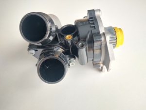 Ensemble <span class=keywords><strong>de</strong></span> pompe à eau d'origine Ea888 Gen 2 1.8 2.0 Pompe à eau 06H121026DG pour Audi A4 A6 VW GOLF Jetta PASSAT <span class=keywords><strong>TIGUAN</strong></span> 06H121026DD - Product Image 5