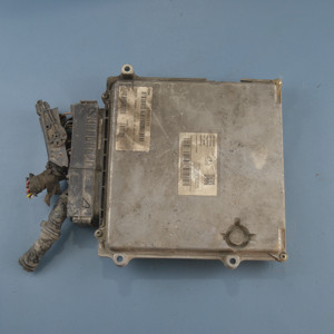 Para Cummins CM2220 5316787 89320774 ISF 3,8 ISF 2,8 ECU, módulo de unidad de Control electrónico de motor DIS de coche de segunda mano, panel de ordenador - Product Image 5
