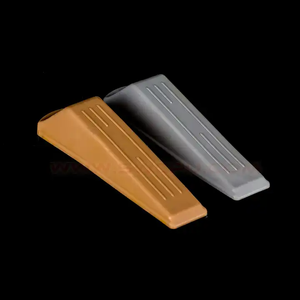 Butoir de <span class=keywords><strong>porte</strong></span> en caoutchouc flexible et robuste de qualité supérieure – Produits en caoutchouc premium - Product Image 4