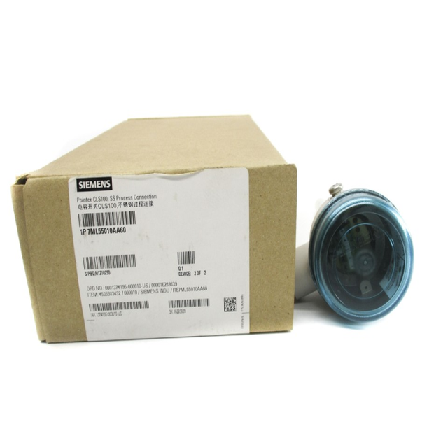 7ML55010AA60 Module Level for PLC