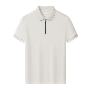 Camisetas Polo Personalizadas de Alta Calidad de Secado Rápido para Hombre, Color Sólido, Cuello Solapa, Manga Corta, Deportivas, para Golf, Camisetas Casuales para Mujer - Product Image 5