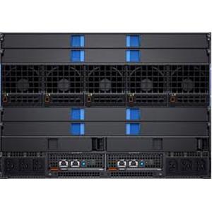 Personnalisation en usine Modules d'E/S Dell PowerEdge MX Châssis Dell PowerEdge MX7000 Commutateur Dell - Product Image 5