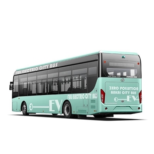 Autobús Urbano de Dos Pisos Dongfeng de <span class=keywords><strong>72</strong></span> Asientos con Volante a la Izquierda en Venta - Product Image 2