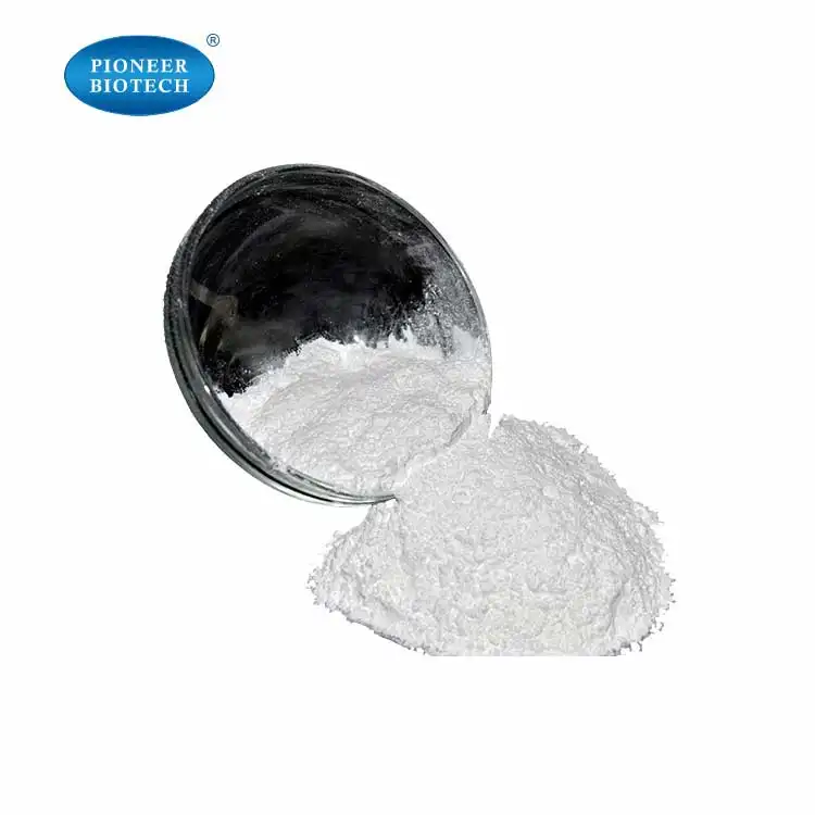 Chất lượng cao CAS 300-08-3 arecoline hydrobromide 98% bột