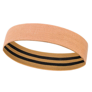 Nuevo diseño de entrenamiento de cadera para mujer, logo personalizado, elástico - Product Image 5