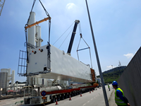 NUZHUO Planta de Corte Láser Industrial Automática 50-10000M3/H Unidad de Separación de Aire con PLC Baja Temperatura de Oxígeno Líquido