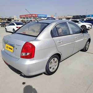 <span class=keywords><strong>Hyundai</strong></span> <span class=keywords><strong>Accent</strong></span> 2011 1.4l Manual Comfort Used Cheap Cars China Scrap Cars para Body Kit Engine Parts <span class=keywords><strong>2006</strong></span> 2008 2009 Model <span class=keywords><strong>Accent</strong></span> - Product Image 3