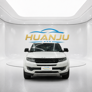 Vendita all'Ingrosso di <span class=keywords><strong>Auto</strong></span> Usate Landwind X7 SUV a Benzina, Modello 2016, 2.0T, Trasmissione Automatica, Prezzo Basso, Adatte per l'Africa - Product Image 2