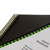 Carnet de notes effaçable rocketbook infini papier de pierre réutilisable bloc-notes intelligent