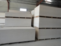 Panneau en oxyde de magnésium ignifuge 12 mm pour panneau mural