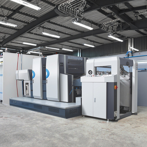 PRY-2740E New Brand <strong>Offset</strong> <strong>Printing</strong> <strong>Machine</strong> - Product Image 2