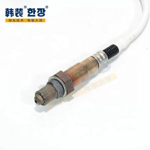 LR035751ランドローバーレンジローバースポーツ用フロント酸素センサー - Product Image 5