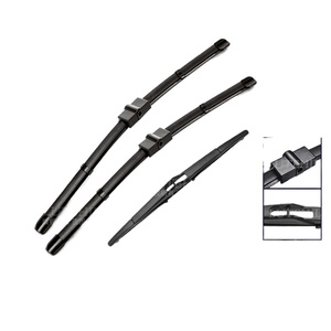 Set spazzole tergicristallo anteriore tergicristallo per <span class=keywords><strong>Citroen</strong></span> <span class=keywords><strong>C4</strong></span> Grand <span class=keywords><strong>Picasso</strong></span> / <span class=keywords><strong>C4</strong></span> <span class=keywords><strong>Picasso</strong></span> 2006 2007 2008 <span class=keywords><strong>parabrezza</strong></span> 30 "30" 14" - Product Image 1