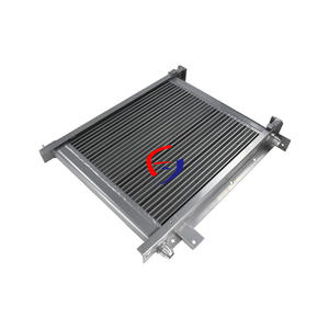 हाइड्रोलिक ऑयल कूलर 201-03-72121 201-03-72122 201-03--03--03-72300-PC60-7 इंजन 4d102 - Product Image 2