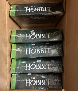 Cartes à Jouer, Cartes à Collectionner et Jeux de Cartes : Collection The <span class=keywords><strong>Hobbit</strong></span> X Magic: The Gathering Collector Booster Box - Product Image 6