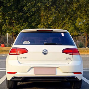 Voiture d'occasion VW <span class=keywords><strong>Golf</strong></span> 2018-<span class=keywords><strong>2019</strong></span> – Véhicule essence Euro V compact berline DSG automatique fiable d'origine allemande, en provenance de Chine – Offre spéciale - Product Image 4
