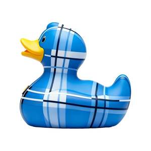 Juguetes de Goma de PVC Personalizados al por Mayor, Patitos de Goma Impresos para Niños, Juguetes para el Baño, Aptos para Niños Pequeños - Product Image 3