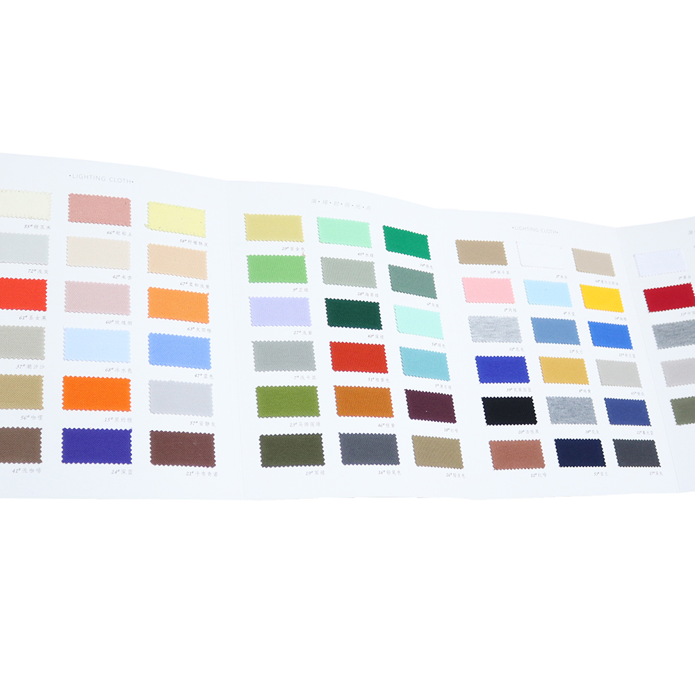 couleur personnalisée