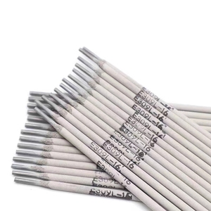 <span class=keywords><strong>Electrodo</strong></span> de Soldadura de <span class=keywords><strong>Acero</strong></span> <span class=keywords><strong>Inoxidable</strong></span> AWS E309L-16 Personalizado, Varilla de Soldadura en Oferta - Product Image 2