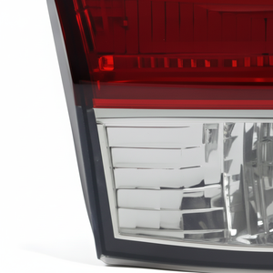 Nueva Luz Trasera LED para Automóvil, Luz de Freno, Luz Blanca, Lente Transparente, OE 81581-12280 81591-12240 para <span class=keywords><strong>Corolla</strong></span> <span class=keywords><strong>XLE</strong></span>/XSE <span class=keywords><strong>2023</strong></span> Tipo Americano - Product Image 5